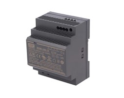 TECH SINUM ZS-24/100 ZASILACZ 24V DC 92W NA SZYNĘ